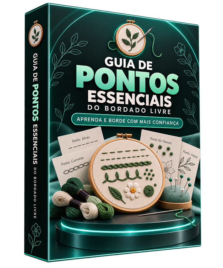 Guia de Pontos Essenciais