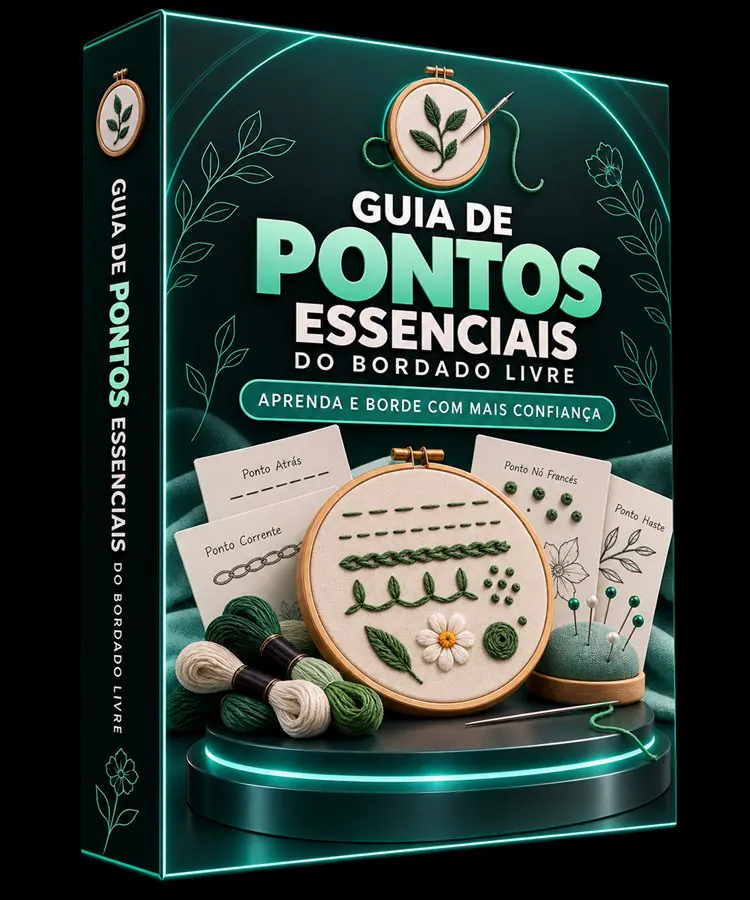 Guia de Pontos Essenciais