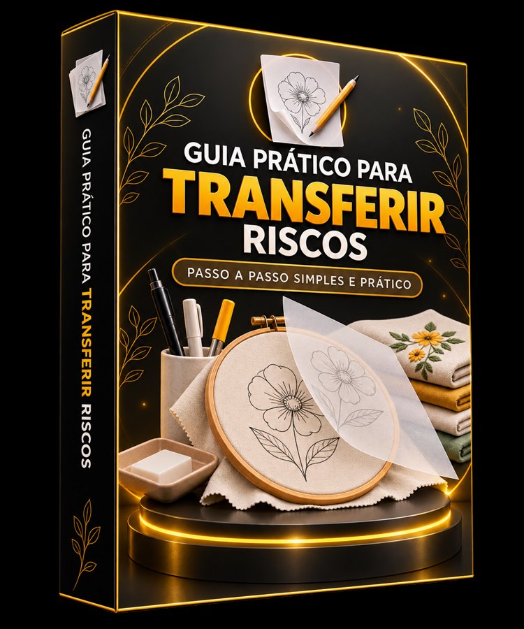 Guia Prático para Transferir Riscos
